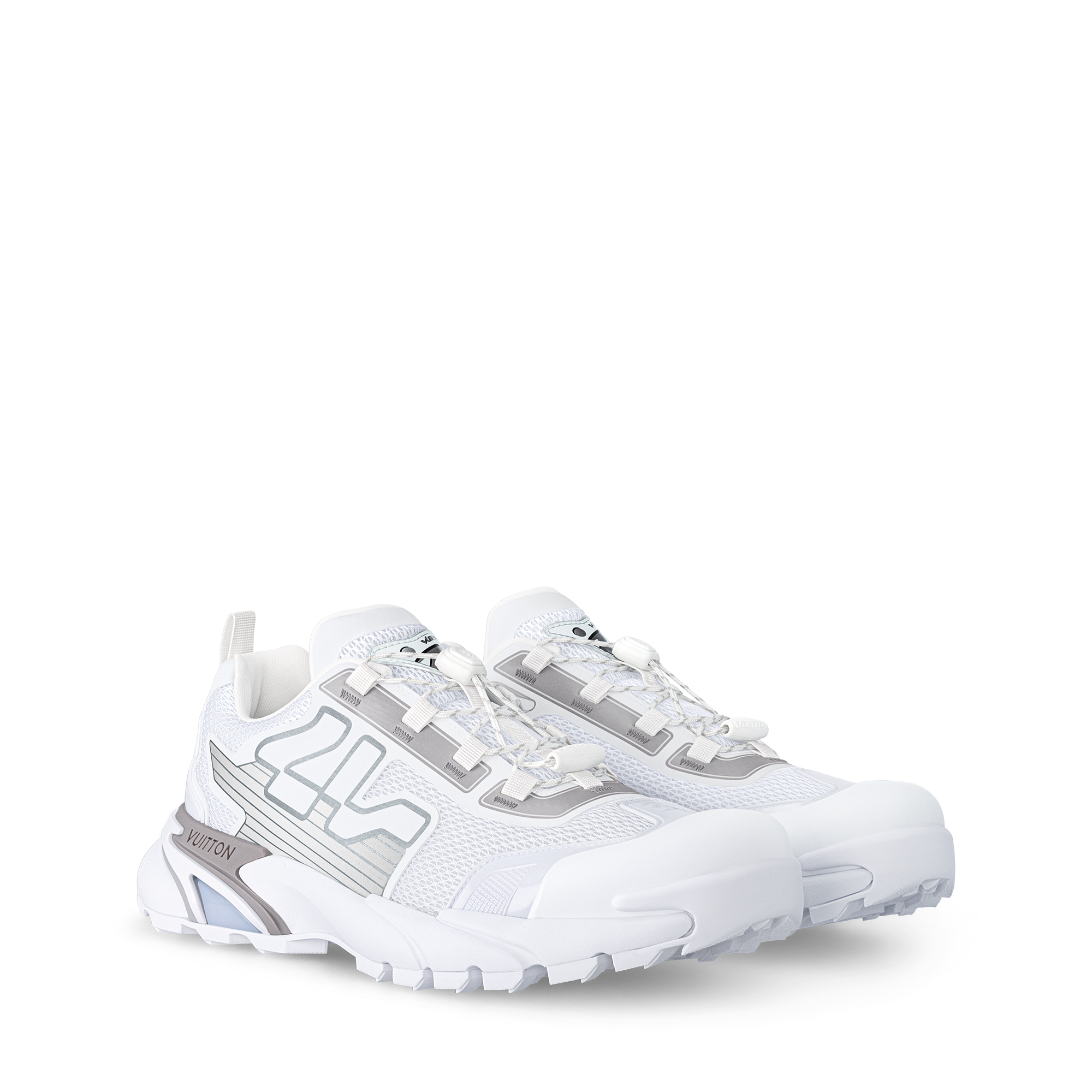 LV Runner Tatic Sneaker - Shoes | LOUIS VUITTON